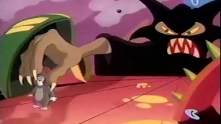 Tom and Jerry kids - The Planet Dogmania 1991 - Funny animals cartoons for kids