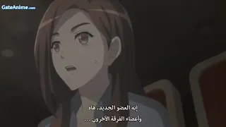 انمي Actors الحلقة 1