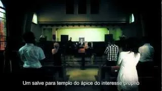 Corpus Christi - Monuments (Legendado)