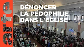 Timor Oriental : les dérives pédophiles de l’Eglise | ARTE Reportage