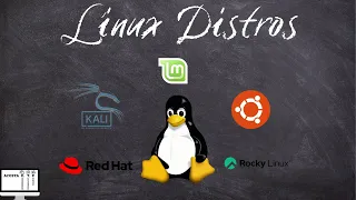 Introduction | Who is Red Hat? What is RHEL? What are Linux Distros? Let's Dive In!