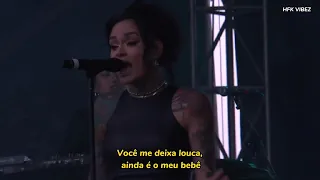 Kehlani - Can You Blame Me [tradução/legendado]