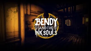 bendy and the ink souls, chapter 2, full gameplay no commentary,