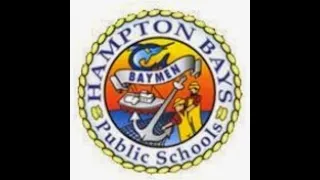 Board of Education - 8/22/23 - Hampton Bays Schools
