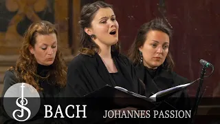 BACH | St John Passion