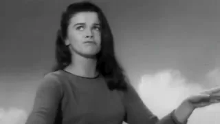 Ann-Margret - "Mack The Knife" Screen Test 1961