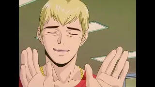 GTO   Great Teacher Onizuka 12