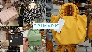 PRIMARK - LES SACS - ARRIVAGE MES SECRETS DE NANA RAZIKA