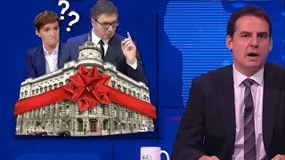 Upoznajte nove ministre. SVE PO SPISKU! | ep282deo02