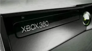 New Xbox 360 Slim Commercial