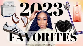 23 FAVORITES OF 2023 | My Most Used Items of 2023 | Kerry Spence