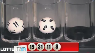 Lotto 6 Aus 49 Draw and Results 28,2021