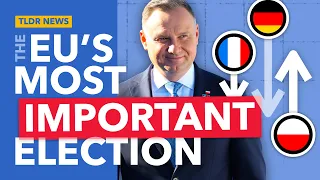 How Poland's Election Could Change Europe