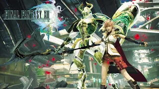 Final Fantasy XIII OST - Blinded By Light (Battle Theme) [Extended]