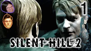 Silent Hill 2 (Part 1)