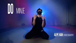 Minje - Do l Alpe Han Choreography