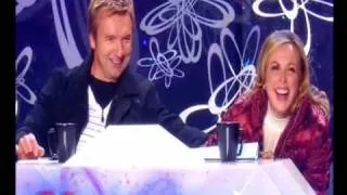 Jayne torvill Isn't she lovely compilation