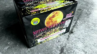 Midnight Sunburn 500G firework World Class Fireworks #boom #fireworks #bangers #nice #big #pyro