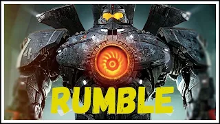 Pacific Rim || Rumble