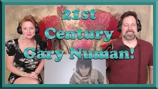 GARY NUMAN - My Name is Ruin reaction from Mike & Ginger