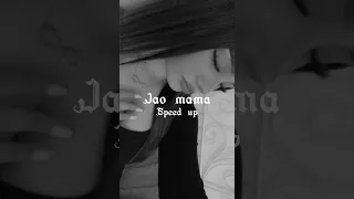 Coby x Rouzi Jao mama (speed up)