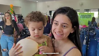 Ela aceitou o convite e veja o que aconteceu | ASSISTA ATÉ O FINAL