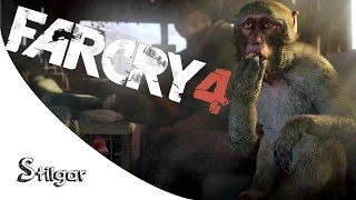 Far Cry 4 #13 Szczęśliwa Trzynastka!