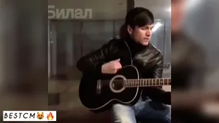 СПЕЛ ЛУЧШЕ ЧЕМ ВАХИД АЮБОВ КАСПИЙСКОЕ МОРЕ😻🔥