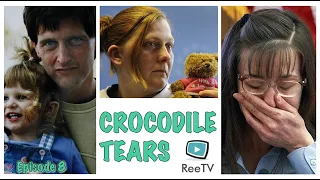 Ep8. Crocodile Tears 10k Subscriber Special