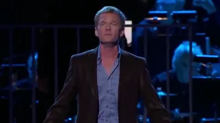 Neil Patrick Harris - Being Alive