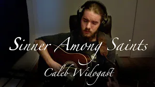 Sinner Among Saints (Critical Role Fan Song)