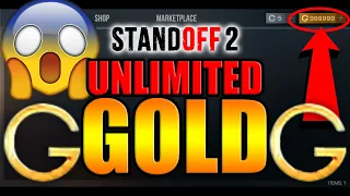 Standoff 2 Cheat | Get Unlimited Free Gold Hack