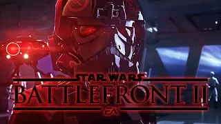 Обзор | Star Wars: Battlefront II - Лутбоксы наносят ответный удар
