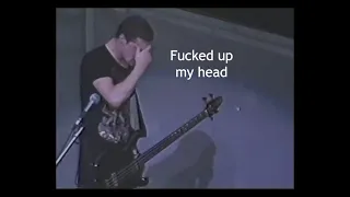 Metallica - Jason Newsted Bass Solo Live in Basel '93