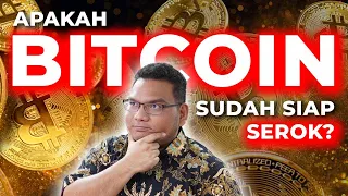 KENAPA SAYA TIDAK BELI BITCOIN ??? INI ALASANNYA !!!,