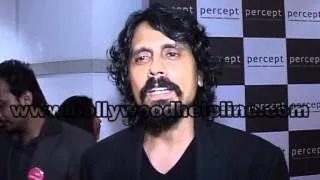 Celebs At Percept Excellence Awards 2012