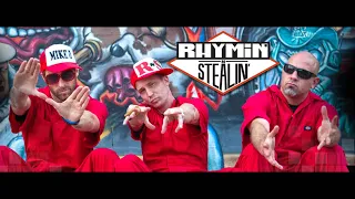 Rhymin' N Stealin' - The Original Beastie Boys Tribute Band