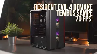 PC Murah FPS Melimpah Tanpa Masalah! Rakit PC Gaming 2023 Pake Ryzen 5 5600G Cuma 4 Juta Aja?