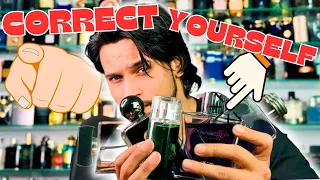 You were doing Mistake! 20 Most Popular Perfumes with their correct seasons to apply in India