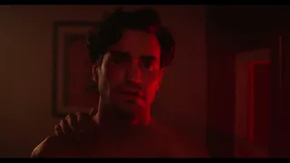 Blood-Red Ox - Official Trailer (2022) | Horror | Thriller | LGBTQ | Breaking Glass Pictures