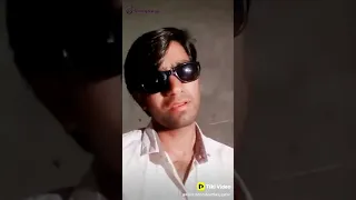 tiktok super star duplicate ajaydevgan super dailogue 👌👌