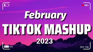 TikTok Mashup February 2023 - 1 Hour  ✨💖 ( Clean) 💖✨