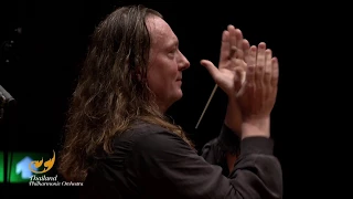 J. Offenbach: Orpheus in the Underworld Overture, Dariusz Mikulski & Thailand Philharmonic Orchestra