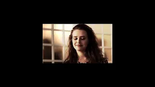 Hannah Baker × love nwantiti• | #shorts #youtubeshorts #india