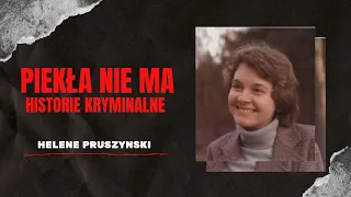 Sprawa Helene Pruszynski | Rozwiązana po 40 latach