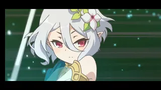 Princess Connect! Re:Dive Twilight Breakers Event VH Boss 1tk Full Auto No Jun/ Makoto/ Christina