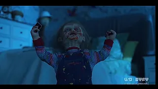 Chucky Season 3 Part 2 Promo HD - Syfy & USA Network