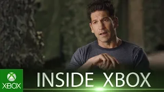 Jon Bernthal on Becoming Cole Walker [Tom Clancy’s Ghost Recon: Breakpoint]