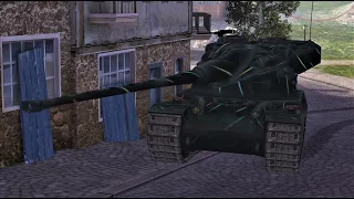 AMX 50b ● World of Tanks Blitz