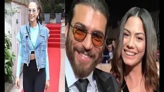 Demet announced that Can proposed to her!